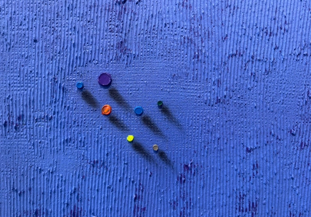 Orb’un Işığı: Burcu Yavuz’dan 'Geçiş Hâli' EArt Galeri’de