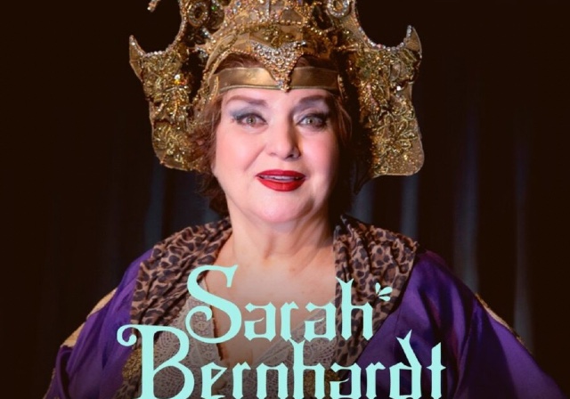 Ölümünün Yüzüncü Yıl Dönümünde Unutulmadı: “Bu Bir Efsane-Sarah Bernhardt”