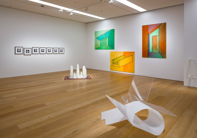 İstanbul Sergi Ajandası: Nisan 2026