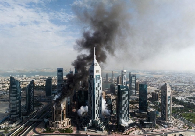 Art Dubai 2026 Savaş Nedeniyle Ertelendi