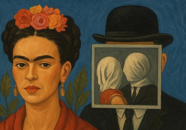 Travma ve Yaratıcılık: Sanatçıların Psikolojisi 