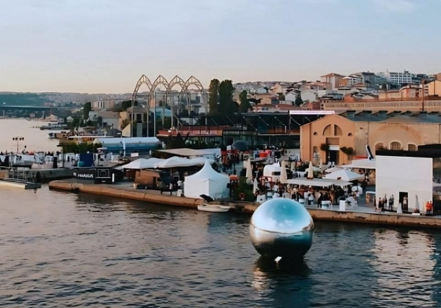 Contemporary Istanbul'un 20. Edisyonu İçin Geri Sayım Başladı