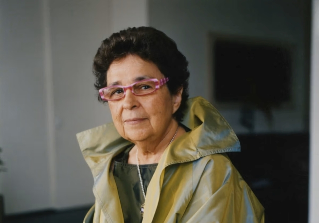 Marian Goodman'ın Koleksiyonu Christie's'de Satışa Çıkıyor