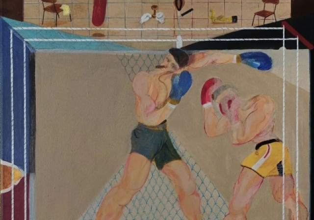 Hasan Sarıtaş Gallery’nin Estetik Hattı: Koleksiyon Hikâyeleri