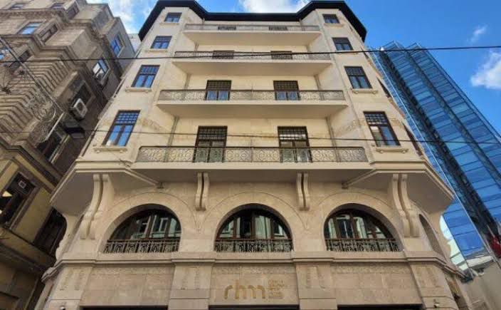 İş Bankası Resim Heykel Müzesi’ne  Avrupa Müze Forumu’ndan Özel Takdir Ödülü