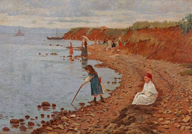 Pera Müzesi’nden Halil Paşa’ya Tarihsel Bir Saygı Duruşu