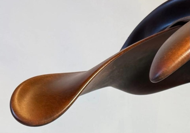 Günnur Özsoy “Dengenin Hafızası” ile Galeri Siyah Beyaz’da