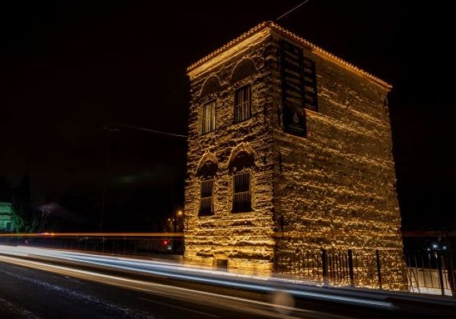Haliç Sanat Üç Yeni Sergiye Ev Sahipliği Yapıyor