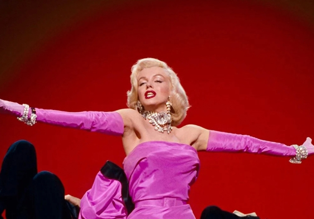 Bir İkonun Anatomisi: Marilyn Monroe 100. Yaşında NPG'de Anılıyor