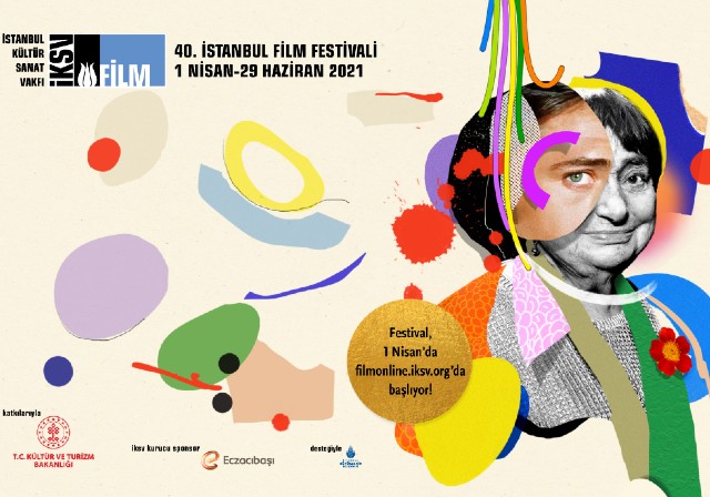 40. İstanbul Film Festivali Başlıyor!