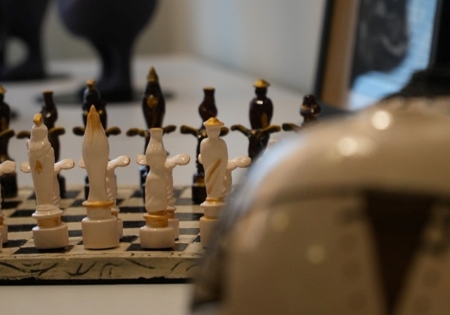Yeni Kuşağın Görsel Hafızası IGK Sanat Buluşmaları’nda