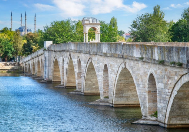 Edirne Bienali İçin Geri Sayım Başladı