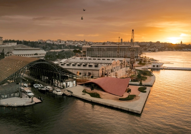 Contemporary Istanbul, 24 Ülkeden 70'i Aşkın Galeriyle 21. Edisyonuna Hazırlanıyor