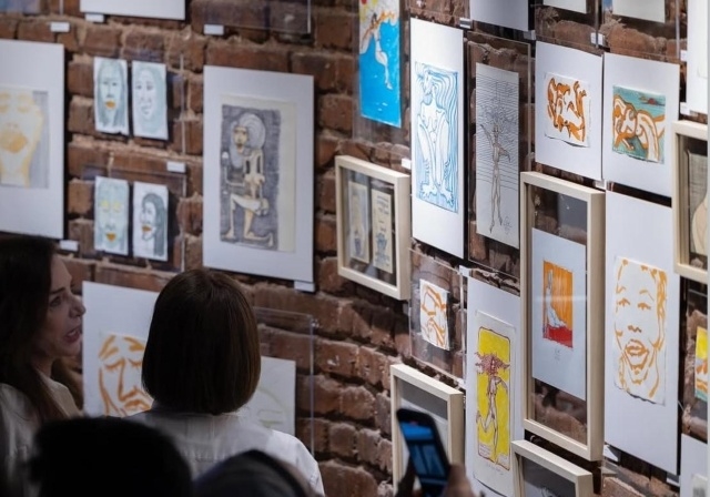 Gereksiz Taramalar: Mimari Düşüncenin Ham Eskizi