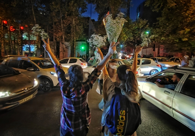 İran’da Rejim Baskısı Derinleşiyor: Sanat Dünyası Askıda