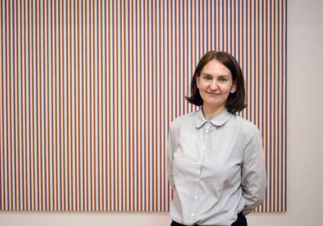 Royal Academy’de Yeni Dönem: Helen Legg Direktörlüğe Atandı