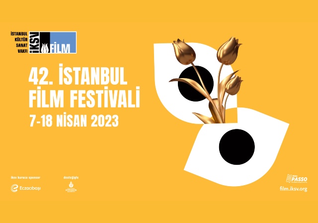 42. İstanbul Film Festivali Nisan Ayında Sinemaseverlerle Buluşuyor