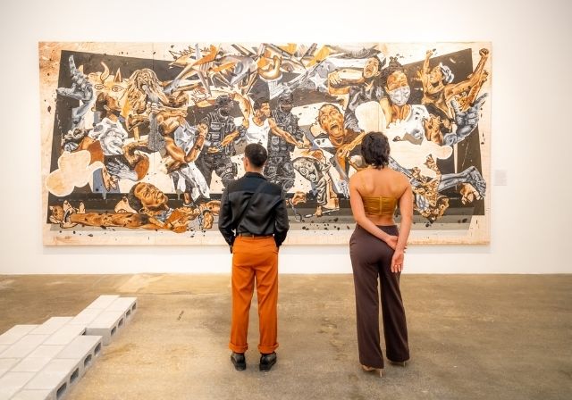 Dünyanın En Saygın Koleksiyonerlerinden Jorge M. Perez'in Sanat Yolculuğunda Öne Çıkanlar | Yazan Fulden Karayel Okumuş