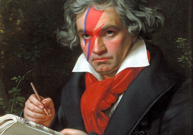 İstanbul Müzik Festivali Beethoven’in 250. Doğum Yılını Kutluyor! | ARTtvNews