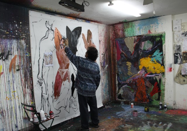 Sanatçıların Karantina Günlükleri: Bedri Baykam | ARTtvNews