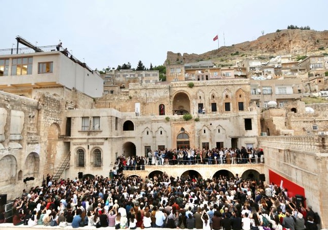 Mardin Bienali 7. Edisyonuna Hazırlanıyor