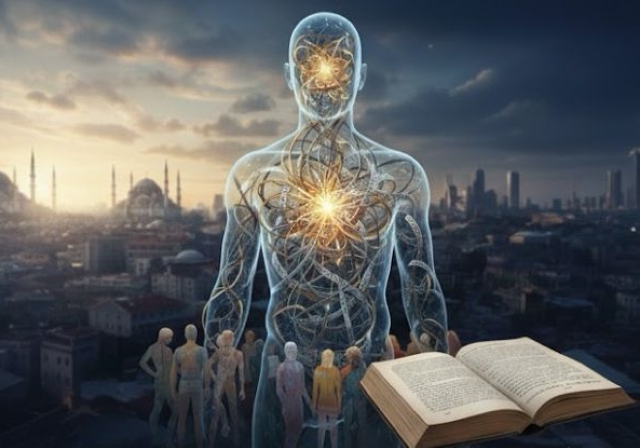 Dostoyevski’nin Sözünden Yansıyan Işık