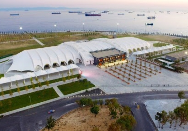 ArtContact İstanbul 6. Kez Kapılarını Açıyor