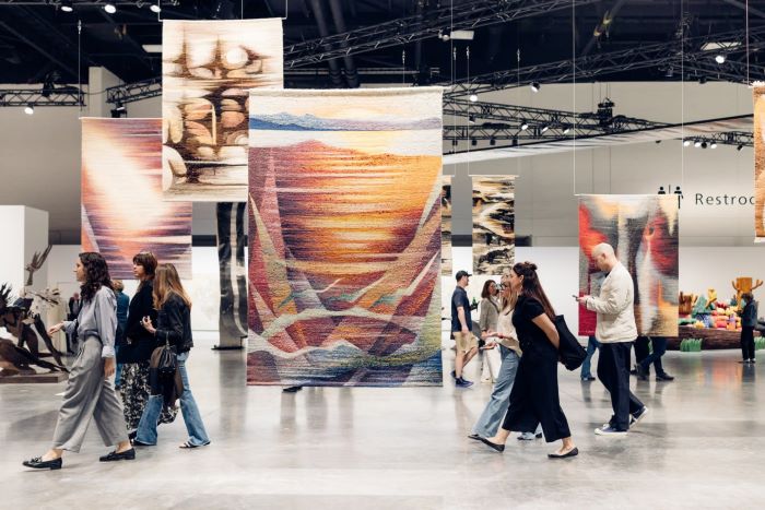 Art Basel Miami Beach 2025 Edisyonunun Katılımcılarını Açıkladı