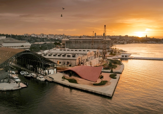 Contemporary Istanbul 21. Kez Kapılarını Açtı