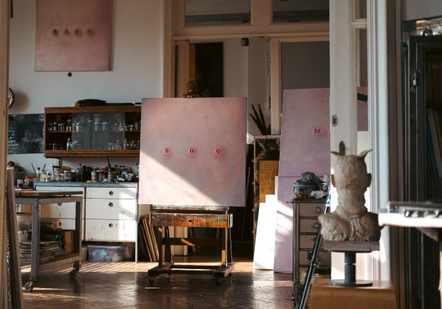 Aslında İsmet Doğan Diye Bir Sanatçı Hiç Olmadı