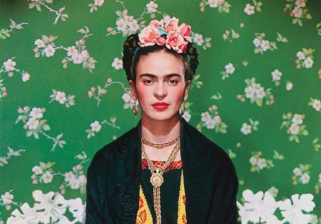 Tate Modern'de Frida Kahlo Etkisi: Londra'da Tarihi Talep