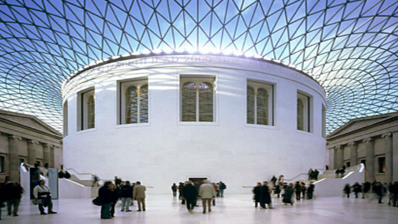 British Museum | Londra