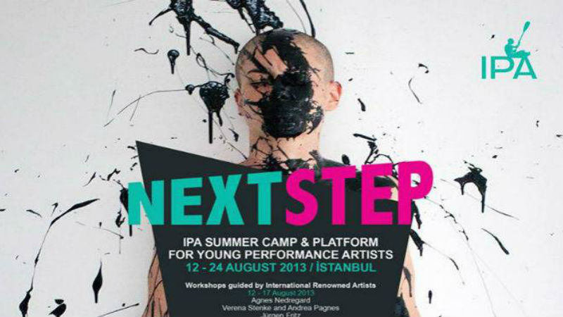 Next Step-IPA Yaz Kampı ve Performans Platformu