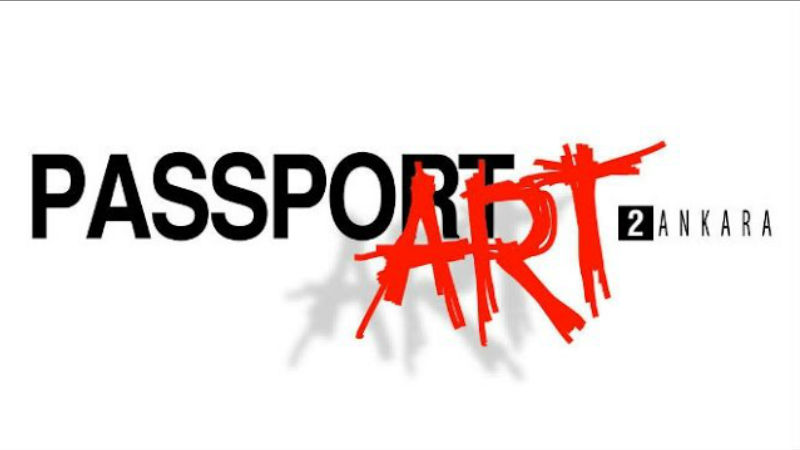 Passport Art | Port Art Gallery