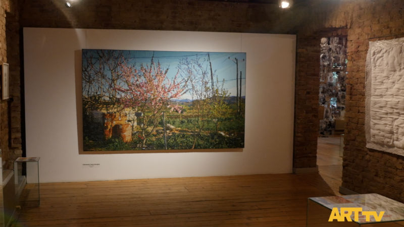 “Dört Mevsim” – “Okuma Köşesi 2019” | Galeri Apel