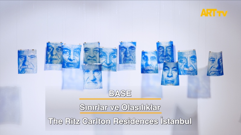 BASE | Sınırlar ve Olasılıklar | The Ritz Carlton Residences İstanbul