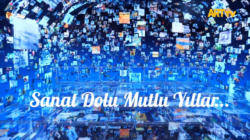 2025 Yılının En Dikkat Çeken Sergileri, Fuarları ve Bienalleri