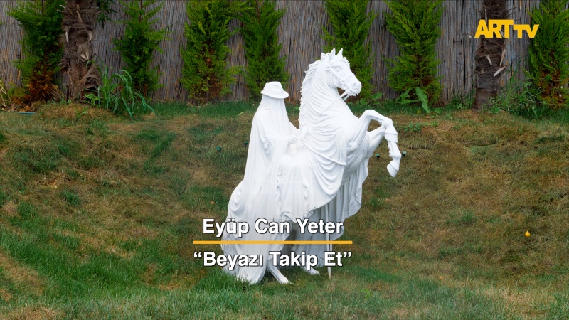 Eyüp Can Yeter | Beyazı Takip Et 
