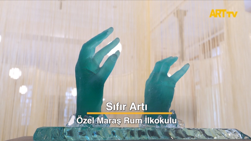 Sıfır Artı | Özel Maraş Rum İlkokulu