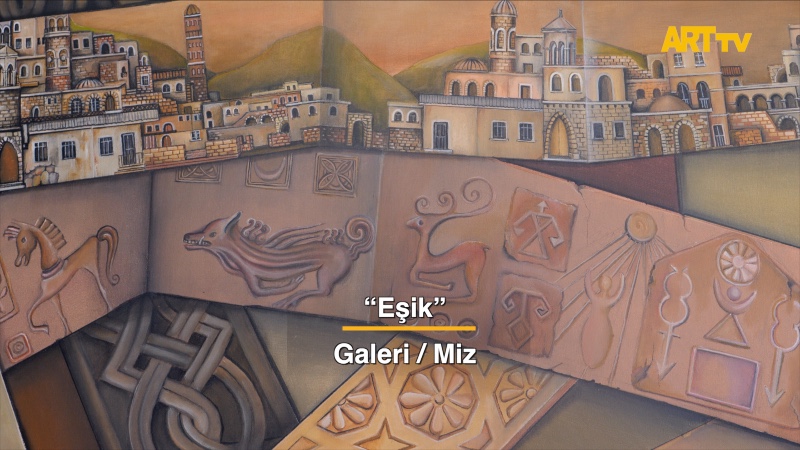 Eşik | Galeri / Miz