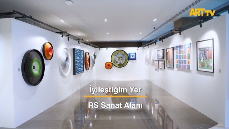 İyileştiğim Yer | RS Sanat Alanı 