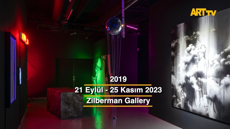 2019 | Zilberman Gallery