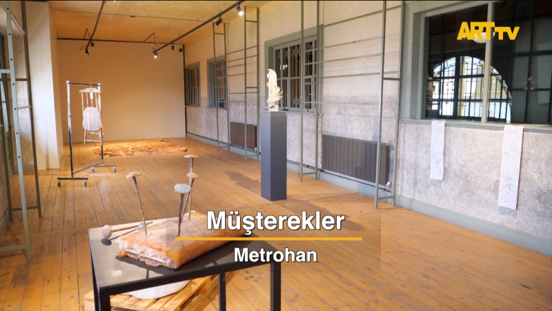 Müşterekler | Metrohan
