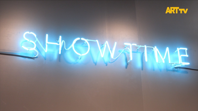 Showtime | 17. Contemporary Istanbul | Collect Gallery