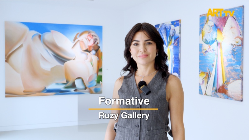 Formative | Ruzy Gallery